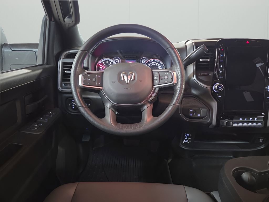 New 2026 RAM 2500 Tradesman image 13