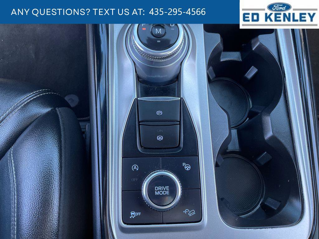 Used 2021 Ford Explorer ST w/ Equipment Group 401A AWD/4WD image 16