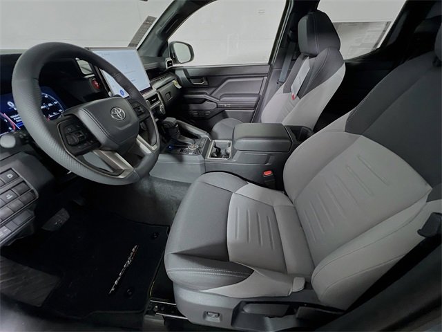 New 2025 Toyota Tacoma TRD Off-Road image 11