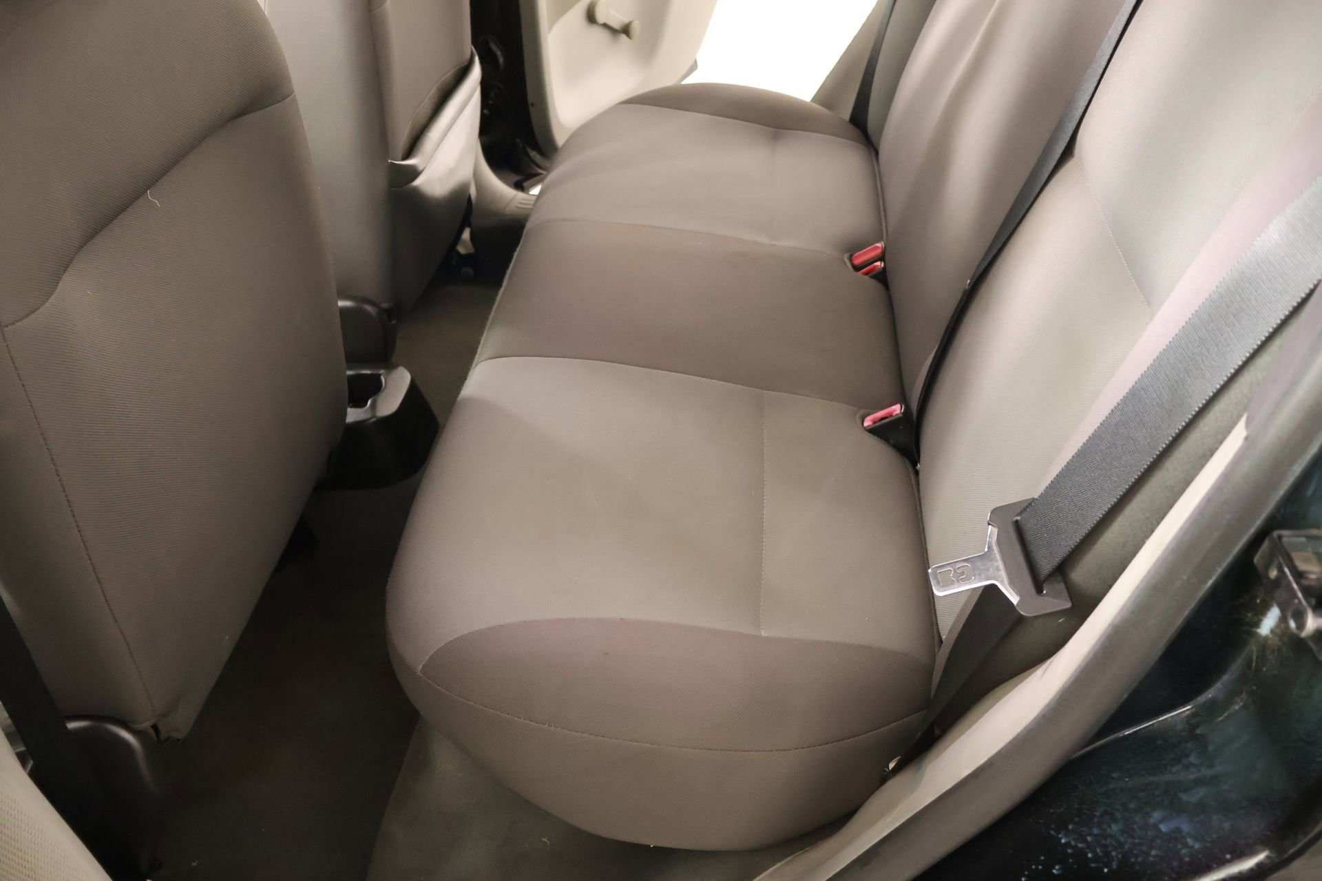 Used 2007 Ford Focus S FWD image 10