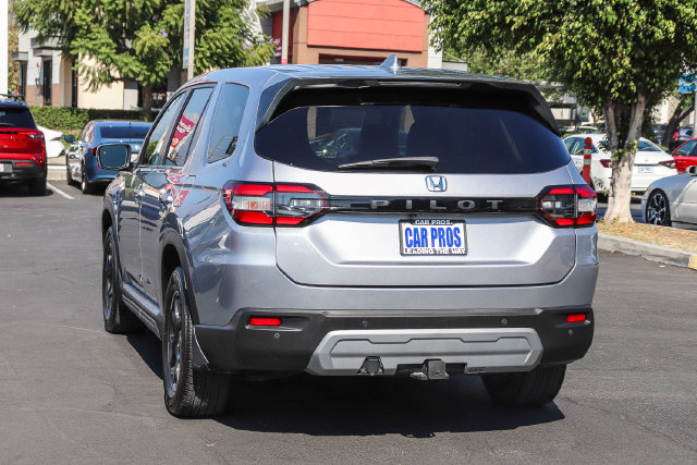 Certified 2024 Honda Pilot EX-L image 12