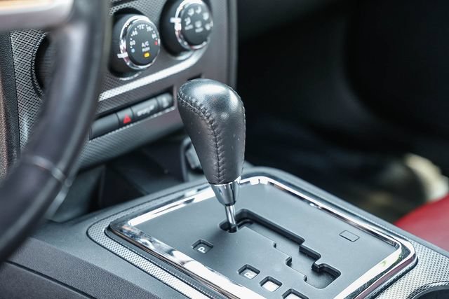 Used 2013 Dodge Challenger R/T RWD image 19