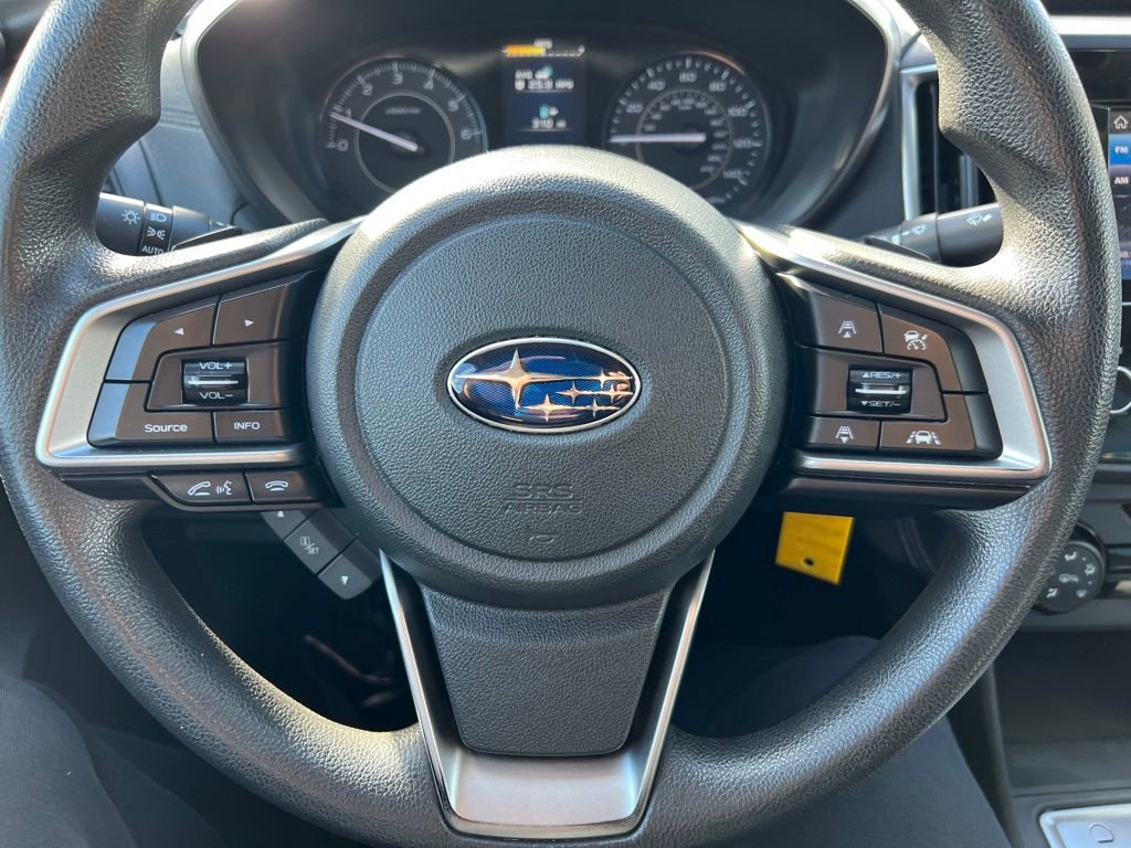 Used 2017 Subaru Impreza 2.0i Premium w/ BSD & Rcta/SRF/Eyesight image 19