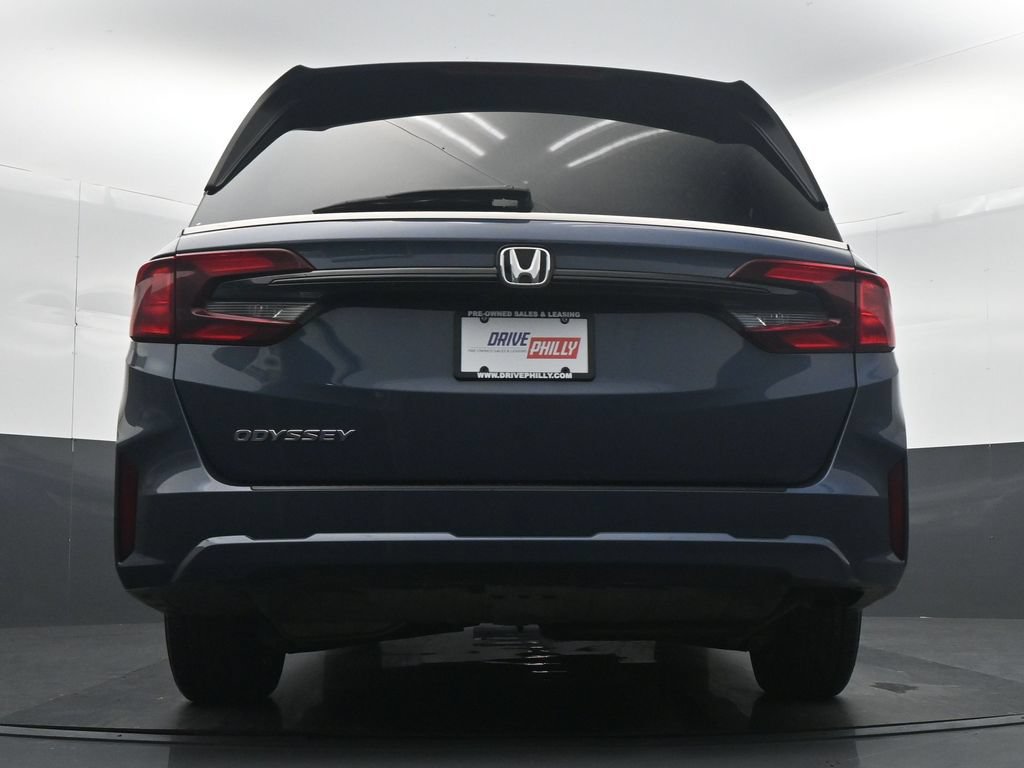 Used 2025 Honda Odyssey EX-L image 30