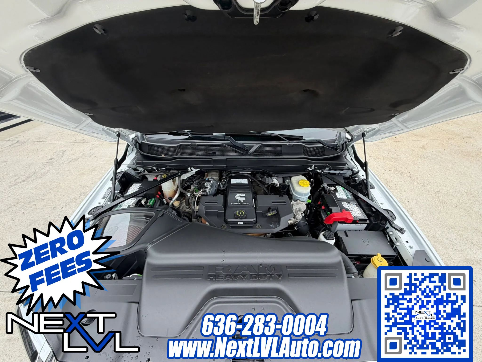 Used 2020 RAM 2500 Limited AWD/4WD image 81