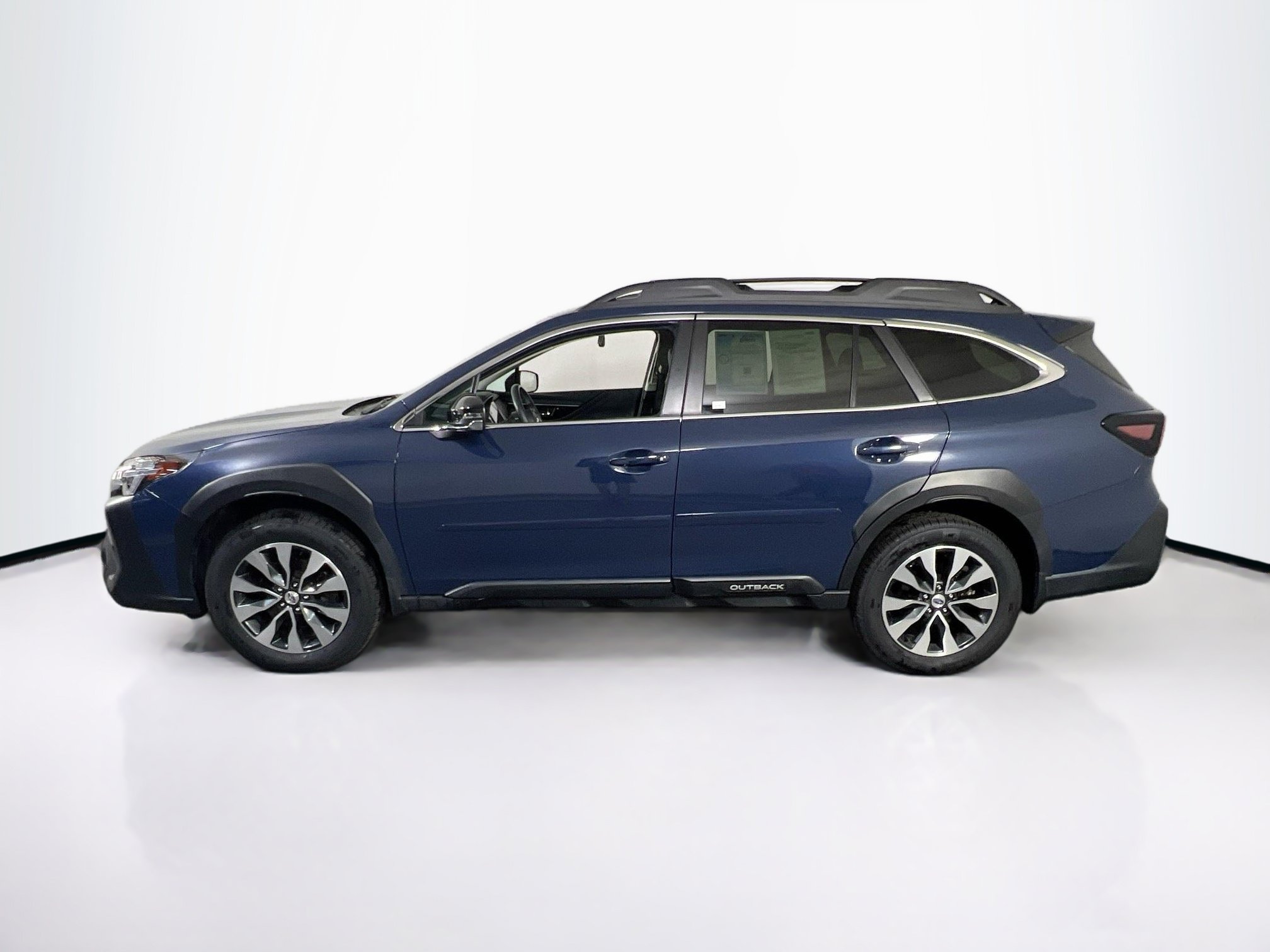 Used 2024 Subaru Outback Limited XT AWD/4WD image 8