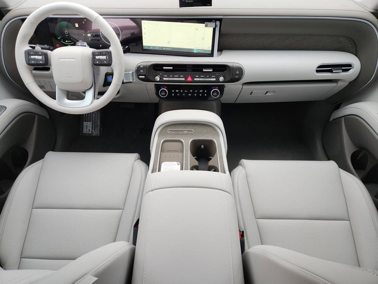 New 2026 Hyundai Palisade SEL Premium FWD image 26