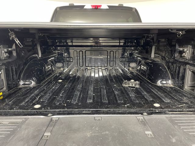 Used 2024 Ford F150 Lightning Flash image 19