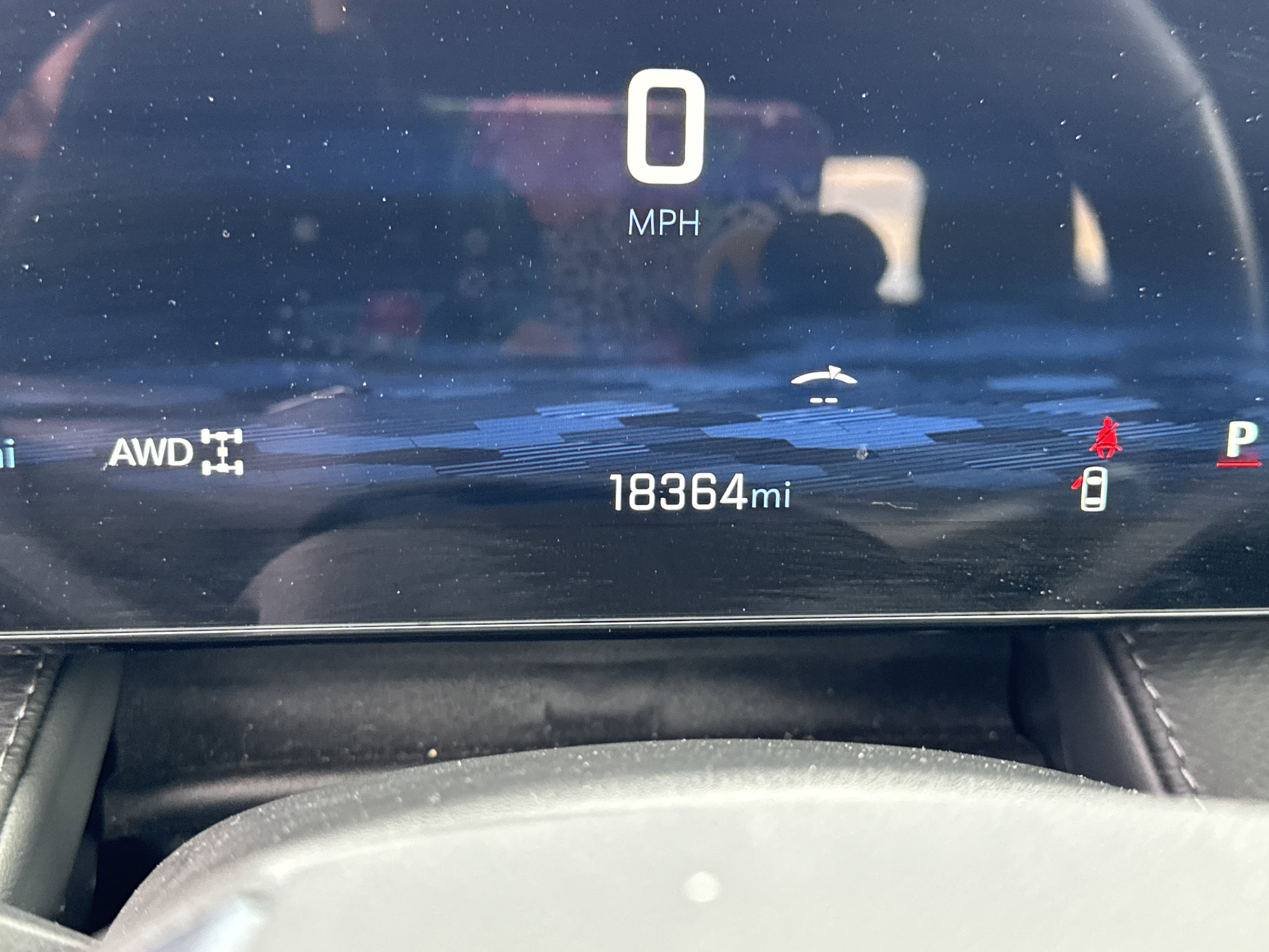 Used 2025 Chevrolet Equinox LT image 20