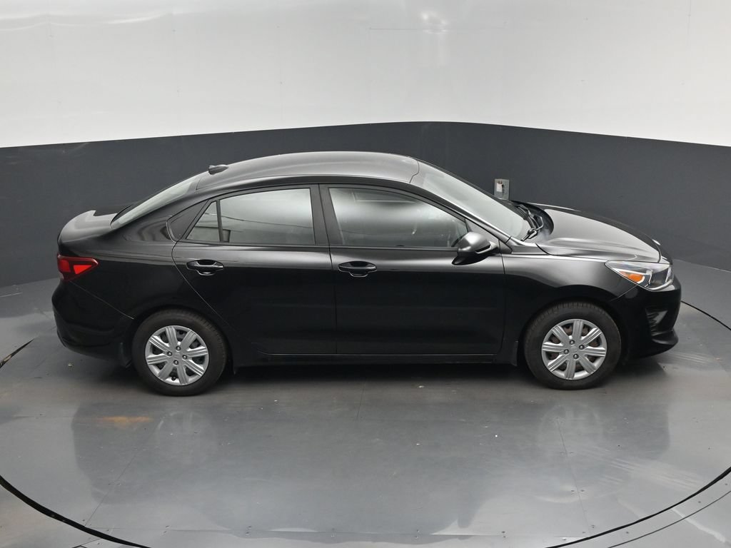 Used 2021 Kia Rio S FWD image 13