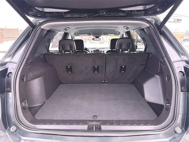 Used 2019 Chevrolet Equinox Premier image 24