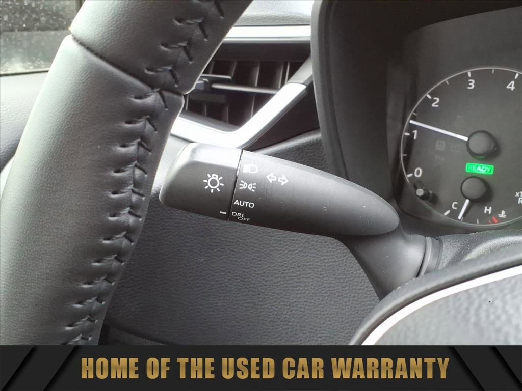 Used 2024 Toyota Corolla SE FWD image 32