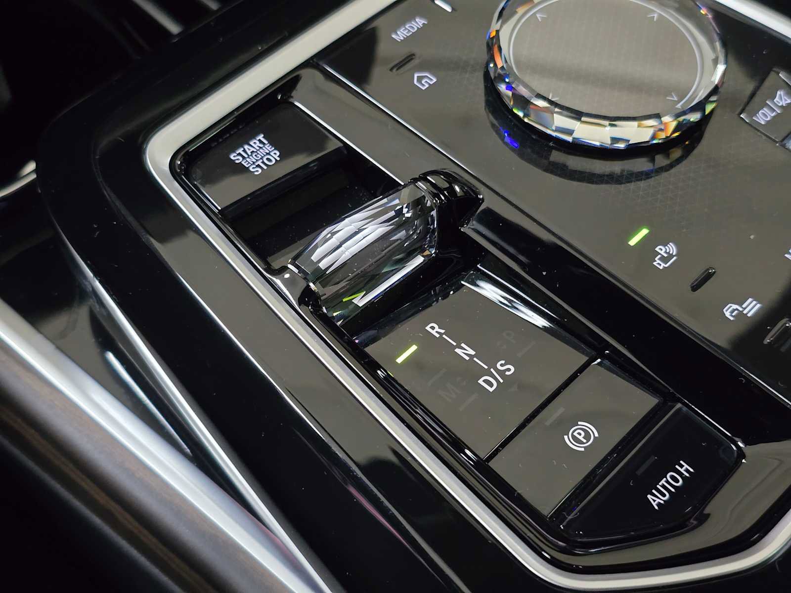 Used 2026 BMW 760i xDrive 760i xDrive w/ Executive Package image 34