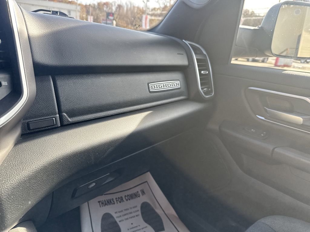 Used 2019 RAM 1500 Big Horn image 25