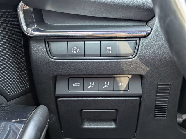 Used 2024 MAZDA MAZDA3 s FWD image 24
