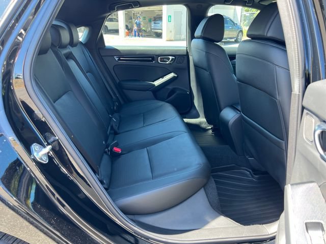 Used 2025 Honda Civic Sport Touring image 10