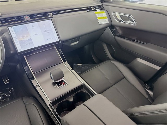 New 2026 Land Rover Range Rover Velar Dynamic SE image 26