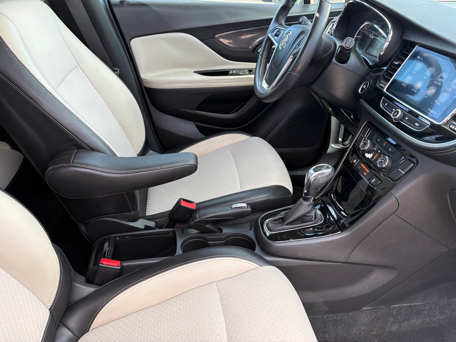 Used 2018 Buick Encore Preferred FWD image 11