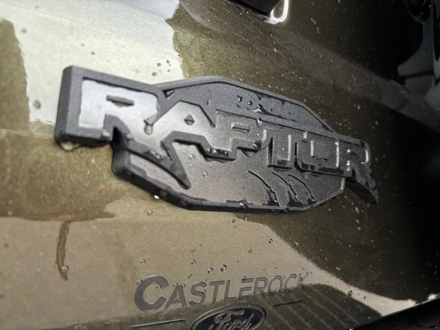 New 2026 Ford Bronco Raptor image 18