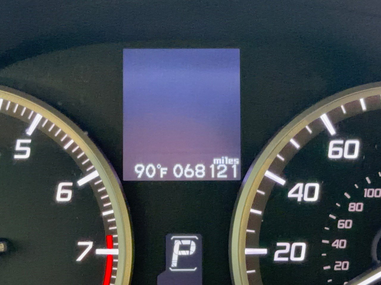 Used 2017 Acura RDX AWD image 26