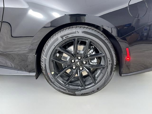 New 2025 Ford Mustang Premium image 30