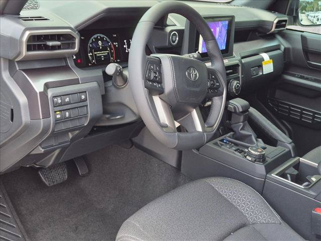 New 2026 Toyota 4Runner SR5 AWD/4WD image 3