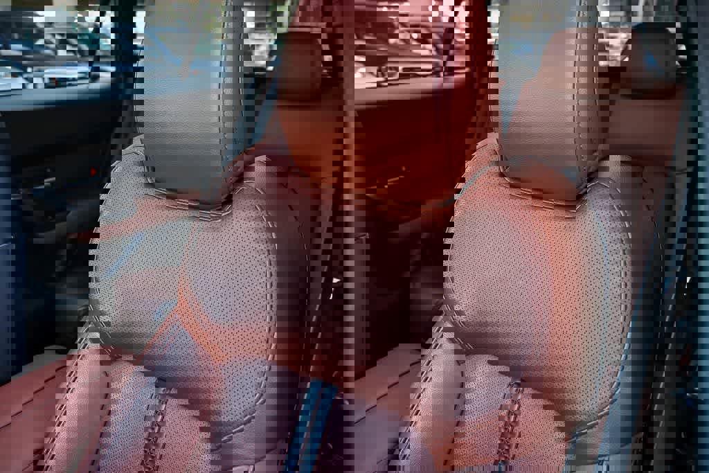 Used 2023 MAZDA CX-50 Meridian Edition w/ Cargo Package image 29