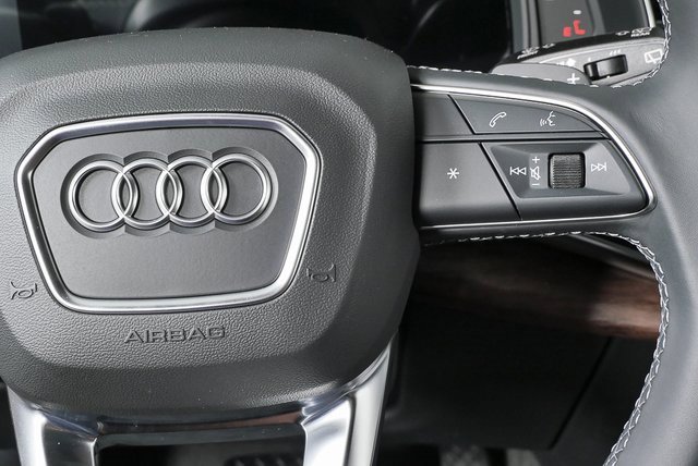 New 2026 Audi Q8 Premium Plus image 12