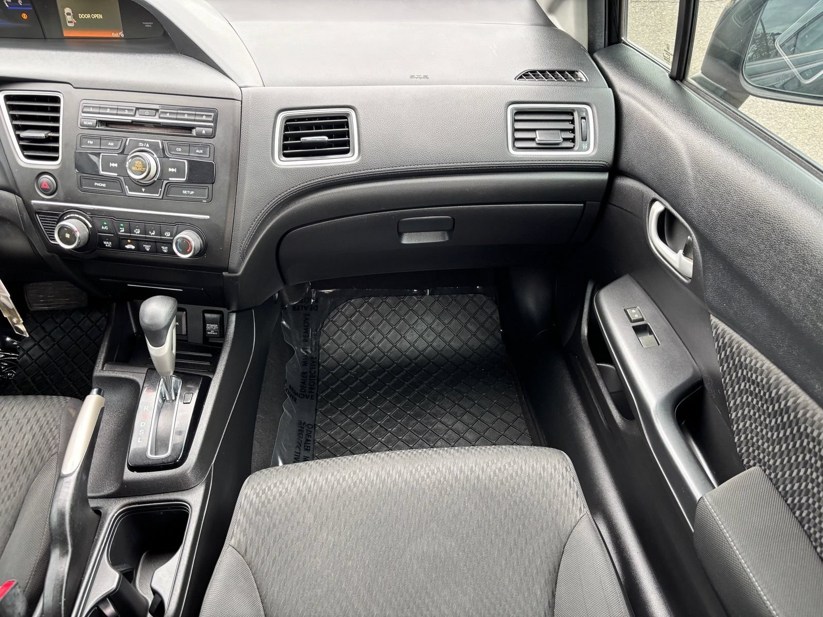 Used 2014 Honda Civic LX image 15
