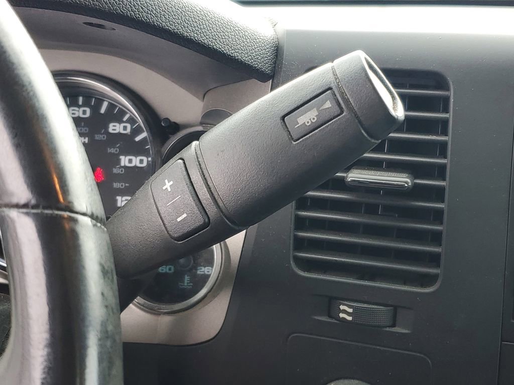 Used 2012 Chevrolet Silverado 1500 LT w/ All-Star Edition image 16