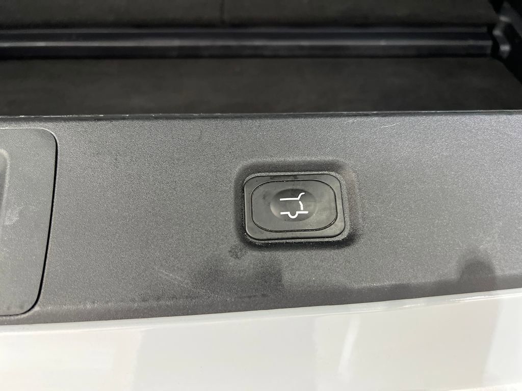 Used 2025 Ford Expedition Platinum AWD/4WD image 44