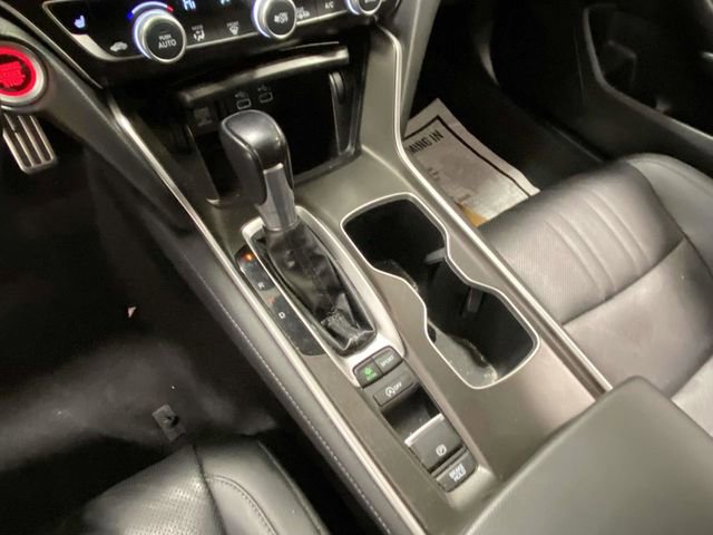 Used 2022 Honda Accord Sport Special Edition image 16