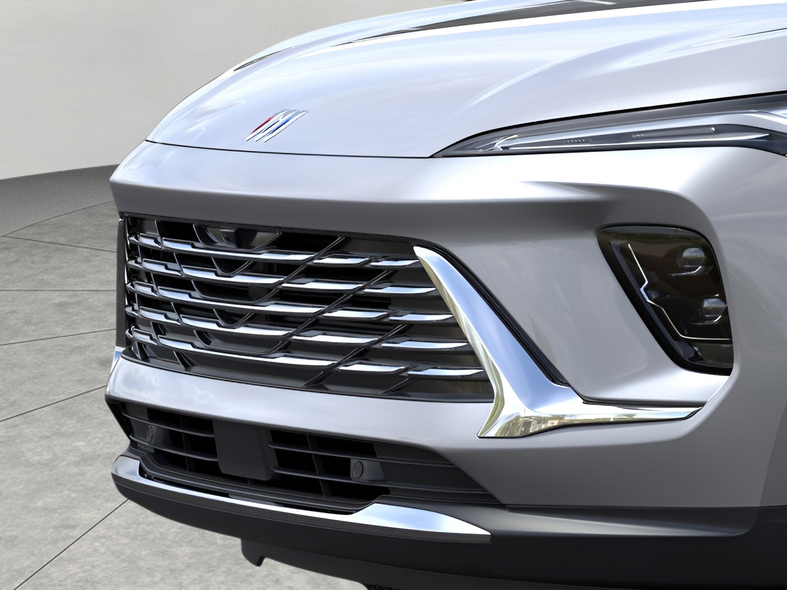 New 2026 Buick Envision Preferred image 13