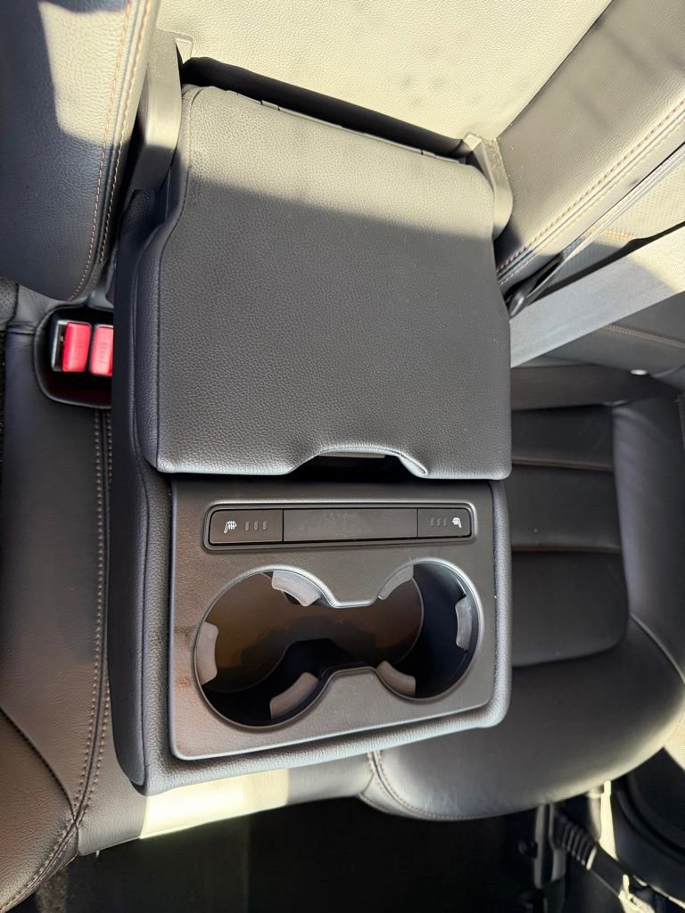 Used 2022 MAZDA CX-5 AWD 2.5 S w/ Premium Plus Pkg image 31