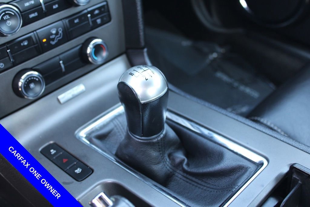 Used 2012 Ford Mustang GT Premium w/ Brembo Brake Pkg image 30