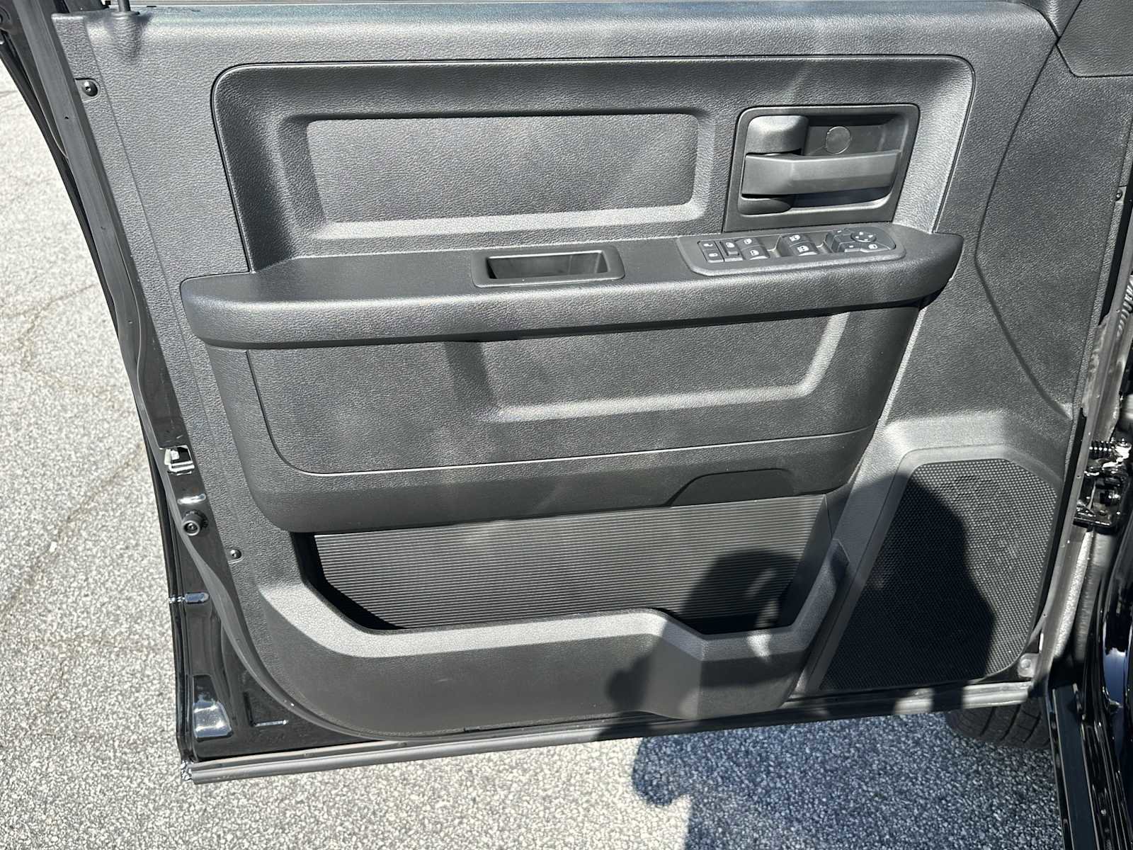 New 2026 RAM 3500 Tradesman image 10