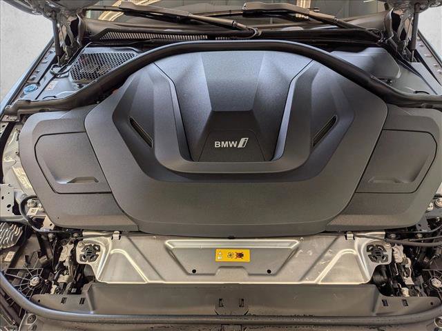 Certified 2024 BMW i4 eDrive40 w/ M Sport Package RWD image 24