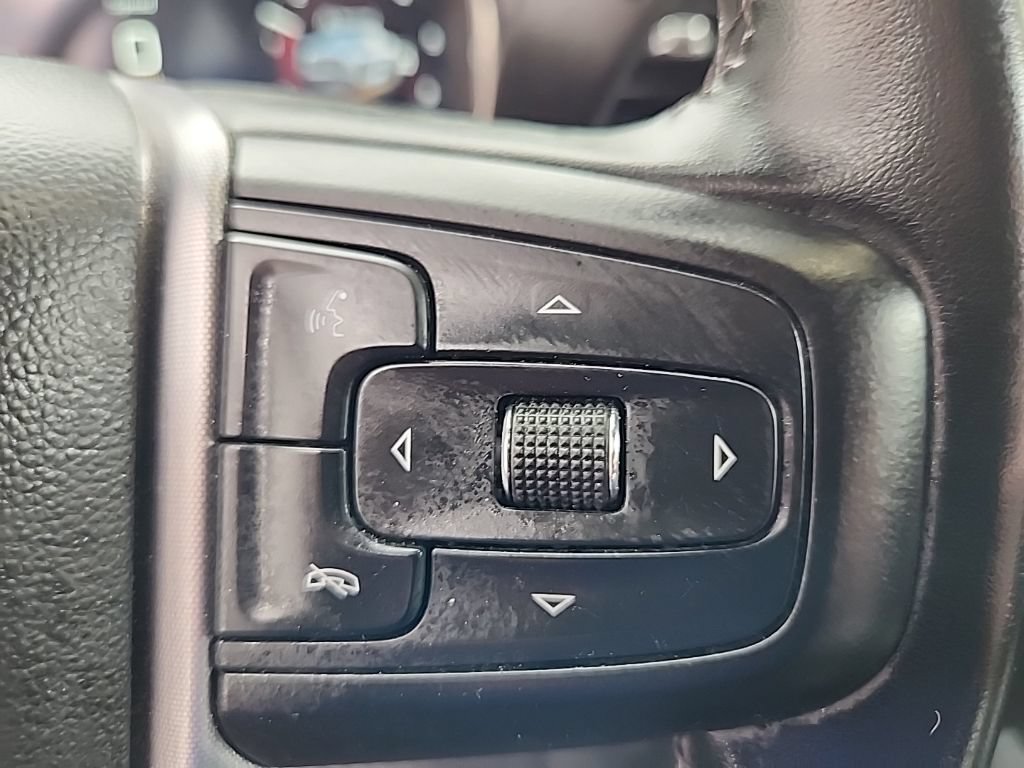 Certified 2023 GMC Sierra 1500 Elevation AWD/4WD image 24