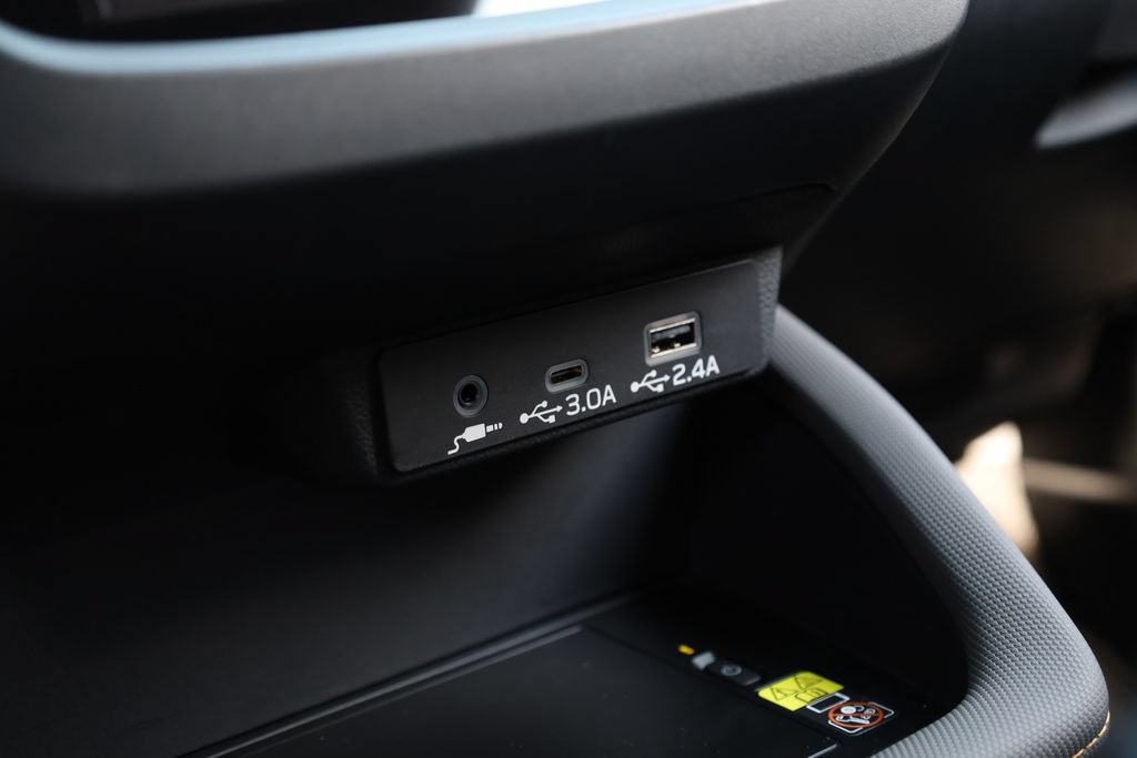 Certified 2026 Subaru Forester Wilderness w/ Wilderness Plus Package AWD/4WD image 17