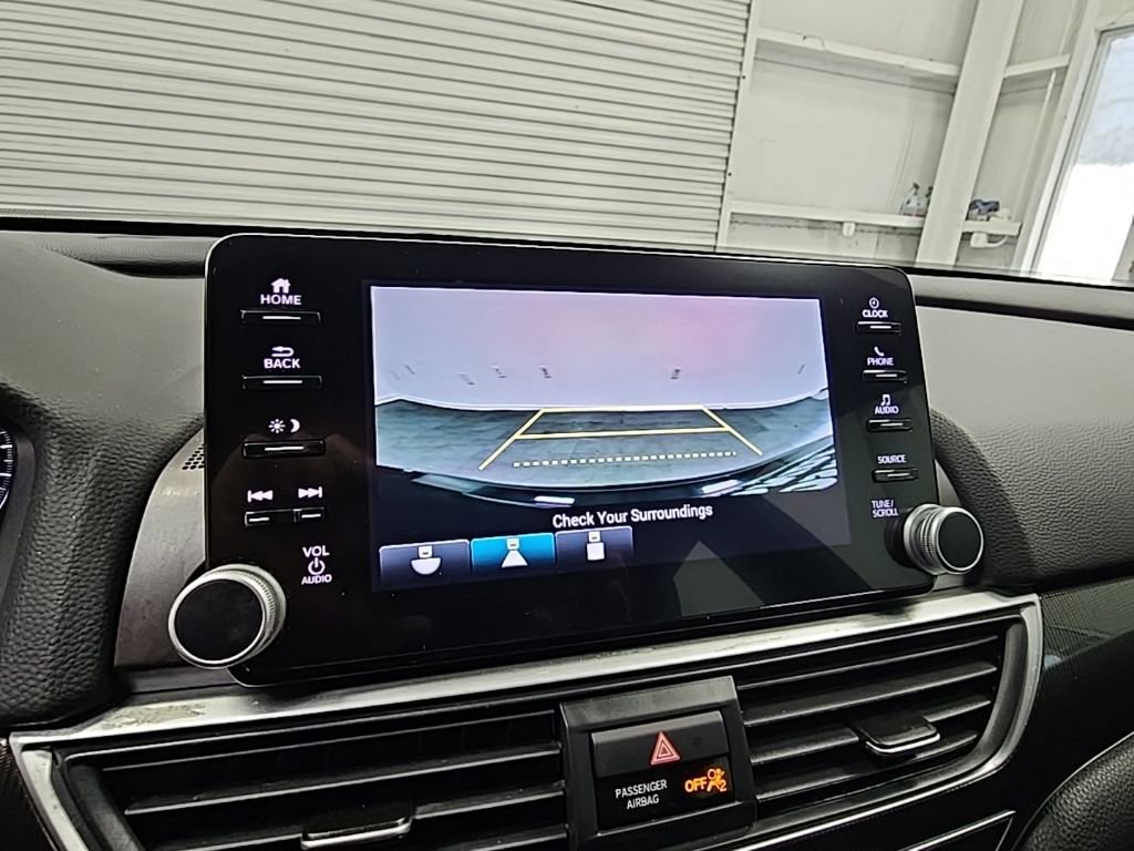 Used 2022 Honda Accord Sport image 18