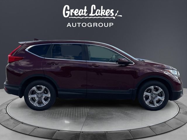 Used 2019 Honda CR-V EX-L image 6