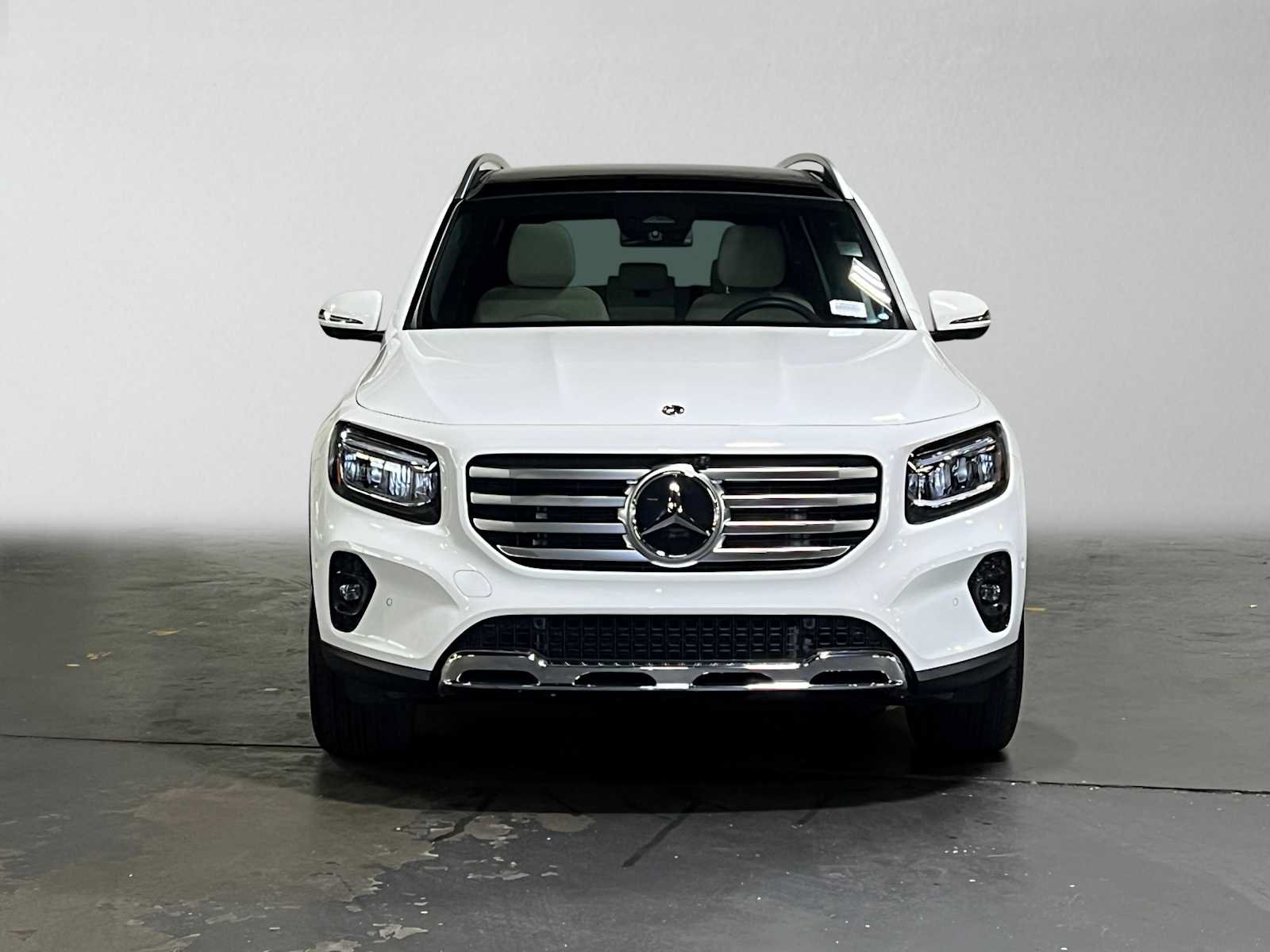 Certified 2026 Mercedes-Benz GLB 250 4MATIC image 8