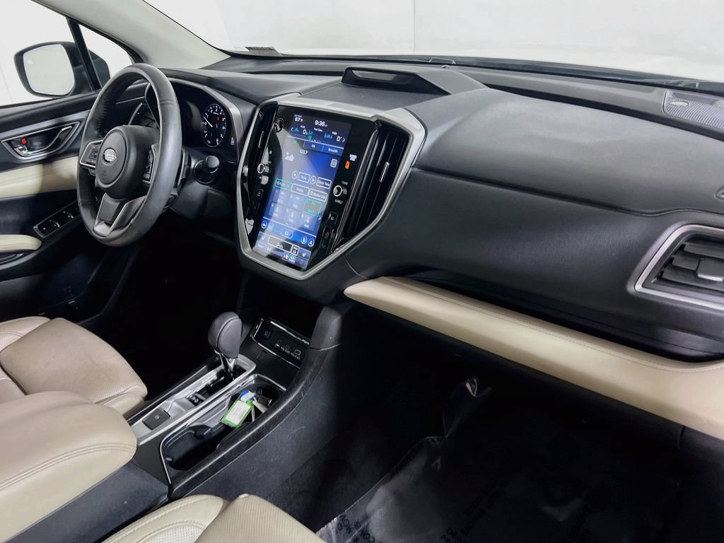 Used 2023 Subaru Ascent Limited w/ Technology Package AWD/4WD image 26