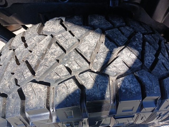 Used 2024 Jeep Wrangler Sport S image 62