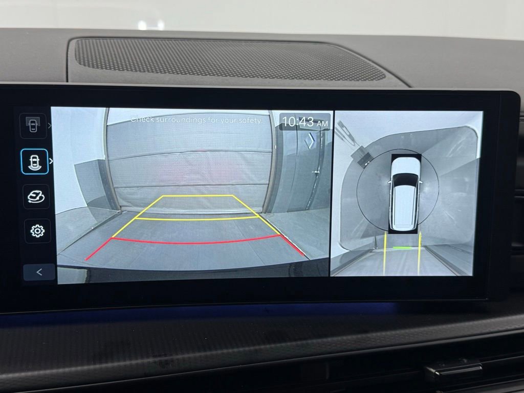 Used 2024 Hyundai Santa Fe Calligraphy image 14