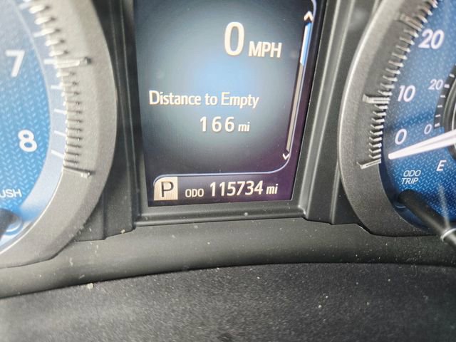 Used 2017 Toyota Sienna XLE FWD image 24