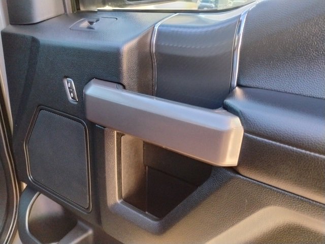 Used 2020 Ford F150 XLT w/ Equipment Group 302A Luxury image 16