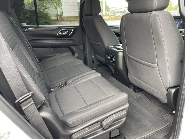 Used 2023 Chevrolet Tahoe LS AWD/4WD image 15