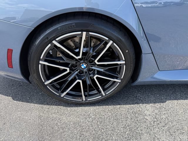 New 2027 BMW M5 Touring AWD/4WD image 17