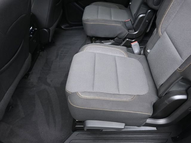 Used 2019 Chevrolet Traverse LT image 22